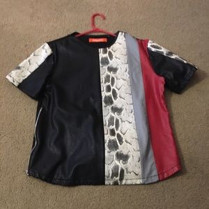 Rolling papers shirt